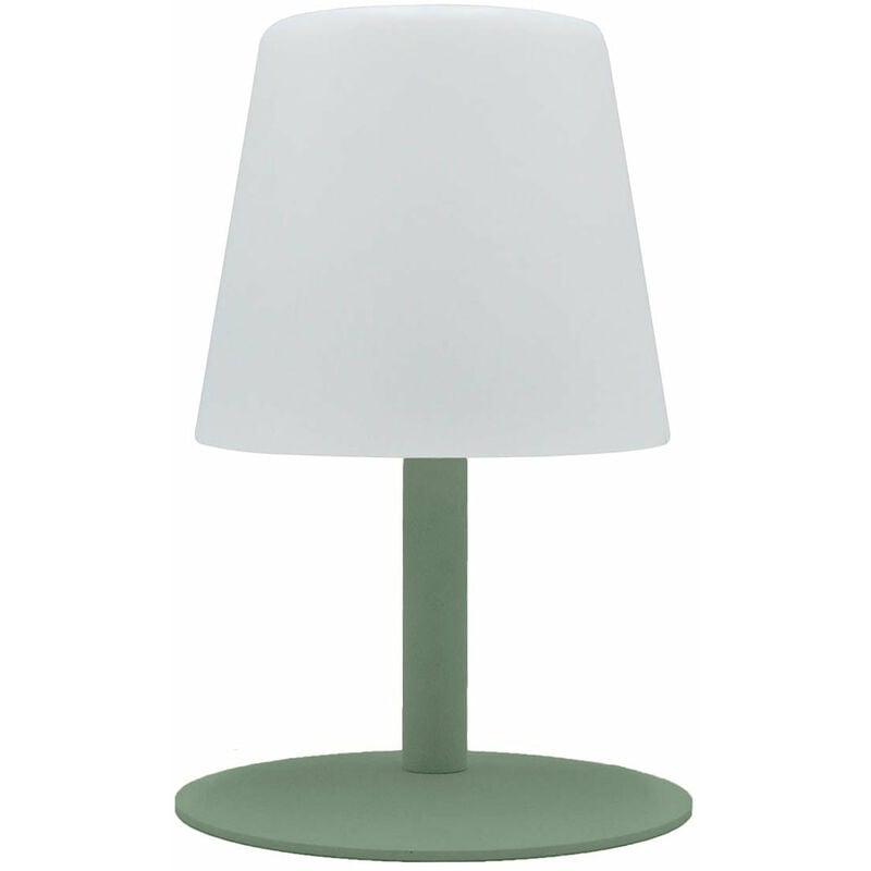 foto del prodotto lampada da tavolo h25cm standy mini
