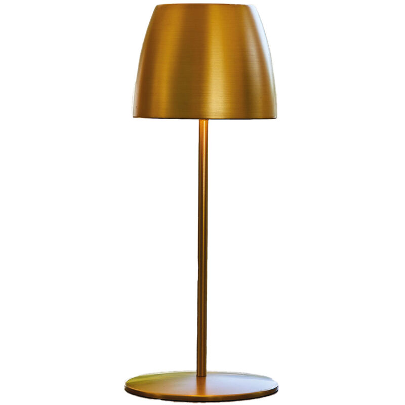 foto del prodotto lampada da tavolo h30cm orlum