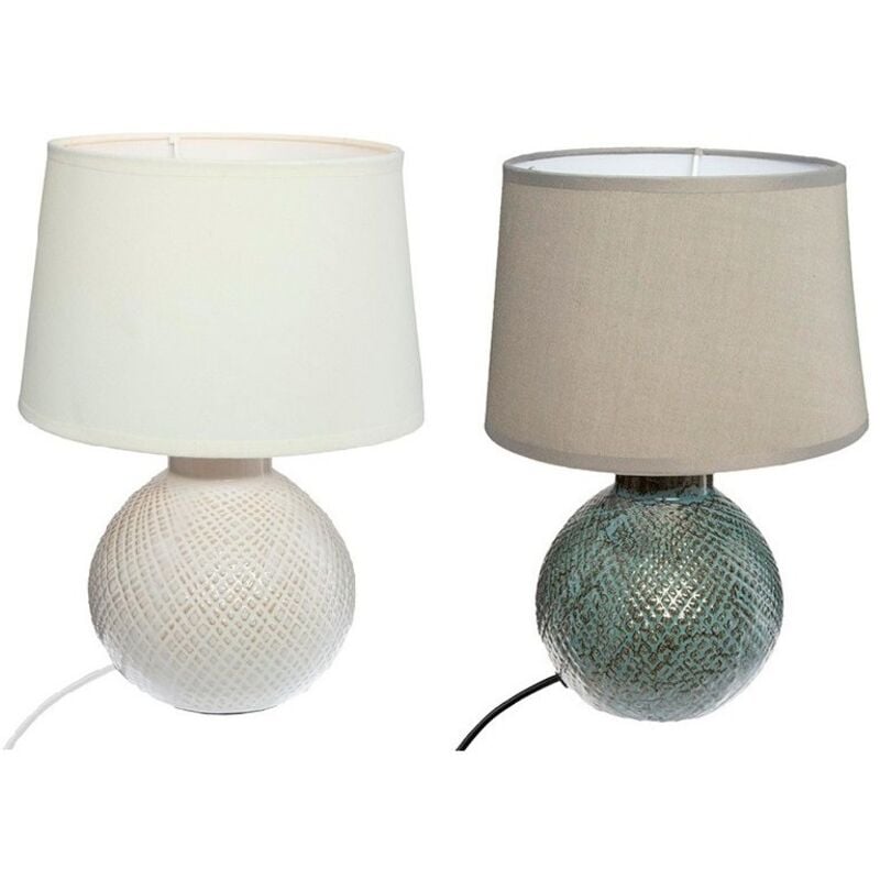 foto del prodotto lampada da tavolo joas d.19xh29cm a sfera