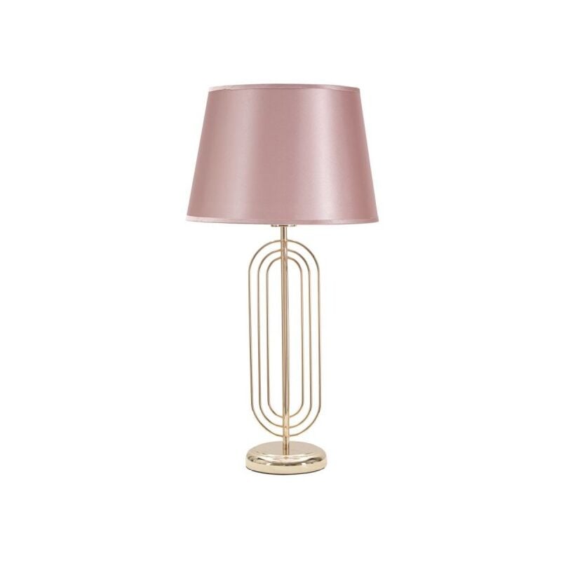 foto del prodotto lampada da tavolo krista cm 33x64