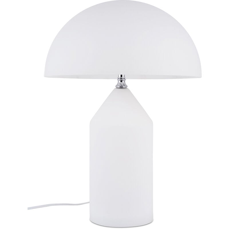 foto del prodotto lampada da tavolo lampada da soggiorno locly bianco