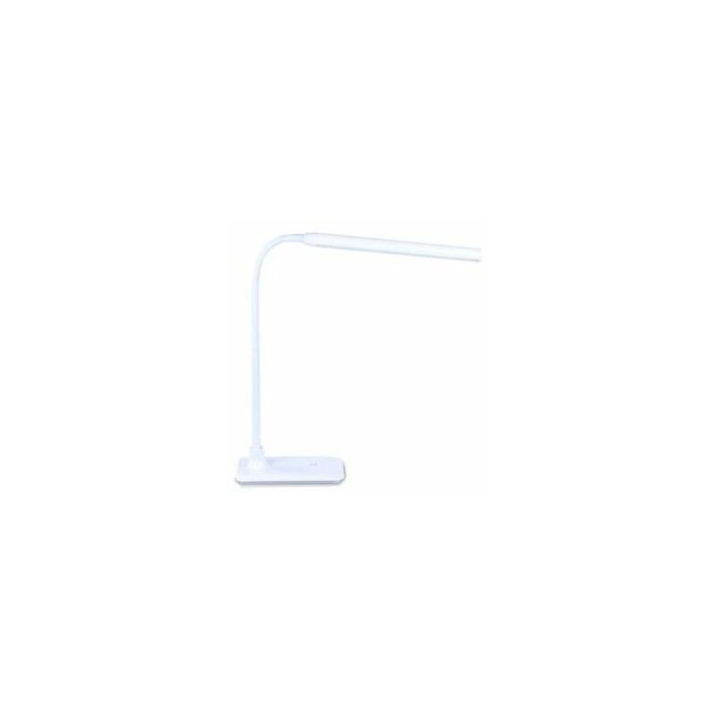foto del prodotto lampada da tavolo led 6w stylum bianco gsc 1803373