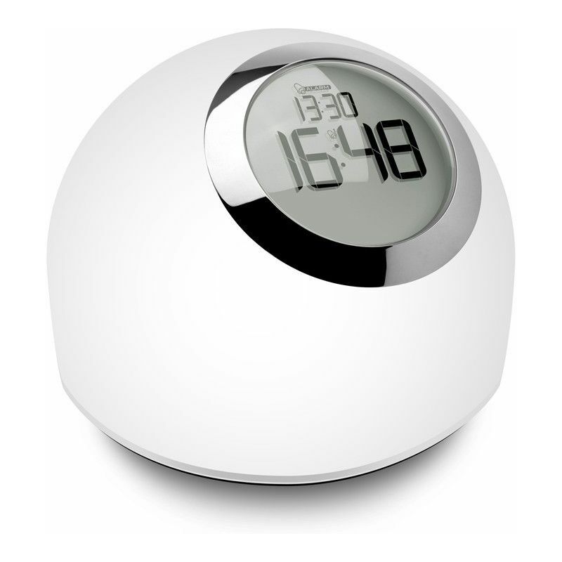 foto del prodotto lampada da tavolo led ball cristalrecord 88 444 30 777