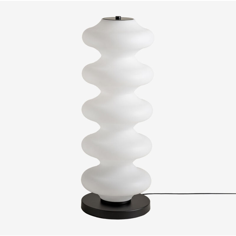 foto del prodotto lampada da tavolo led jayne sklum