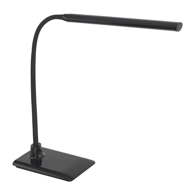 foto del prodotto lampada da tavolo led laroa dim 4,5w 48 x 12 x 32,5 h cm