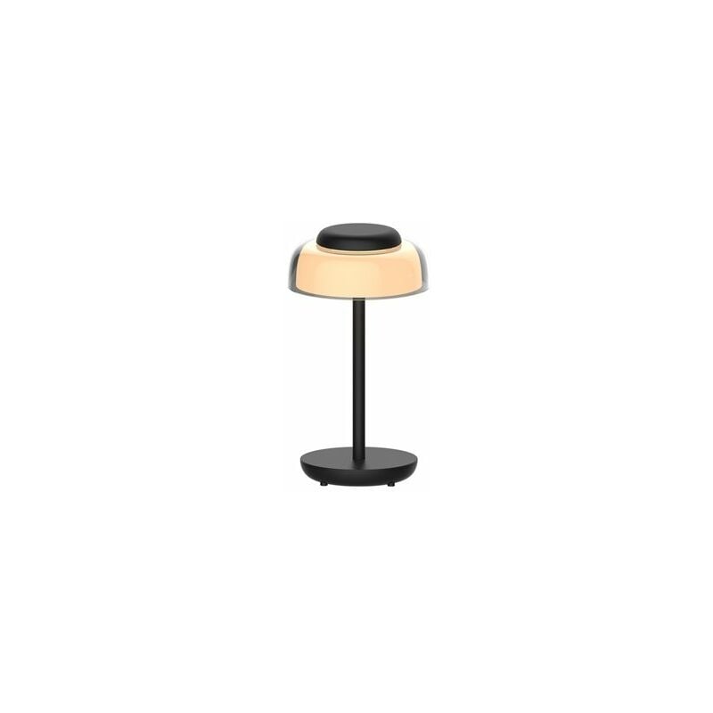 foto del prodotto lampada da tavolo led lina ip44 3w 280lm 3000k rgb