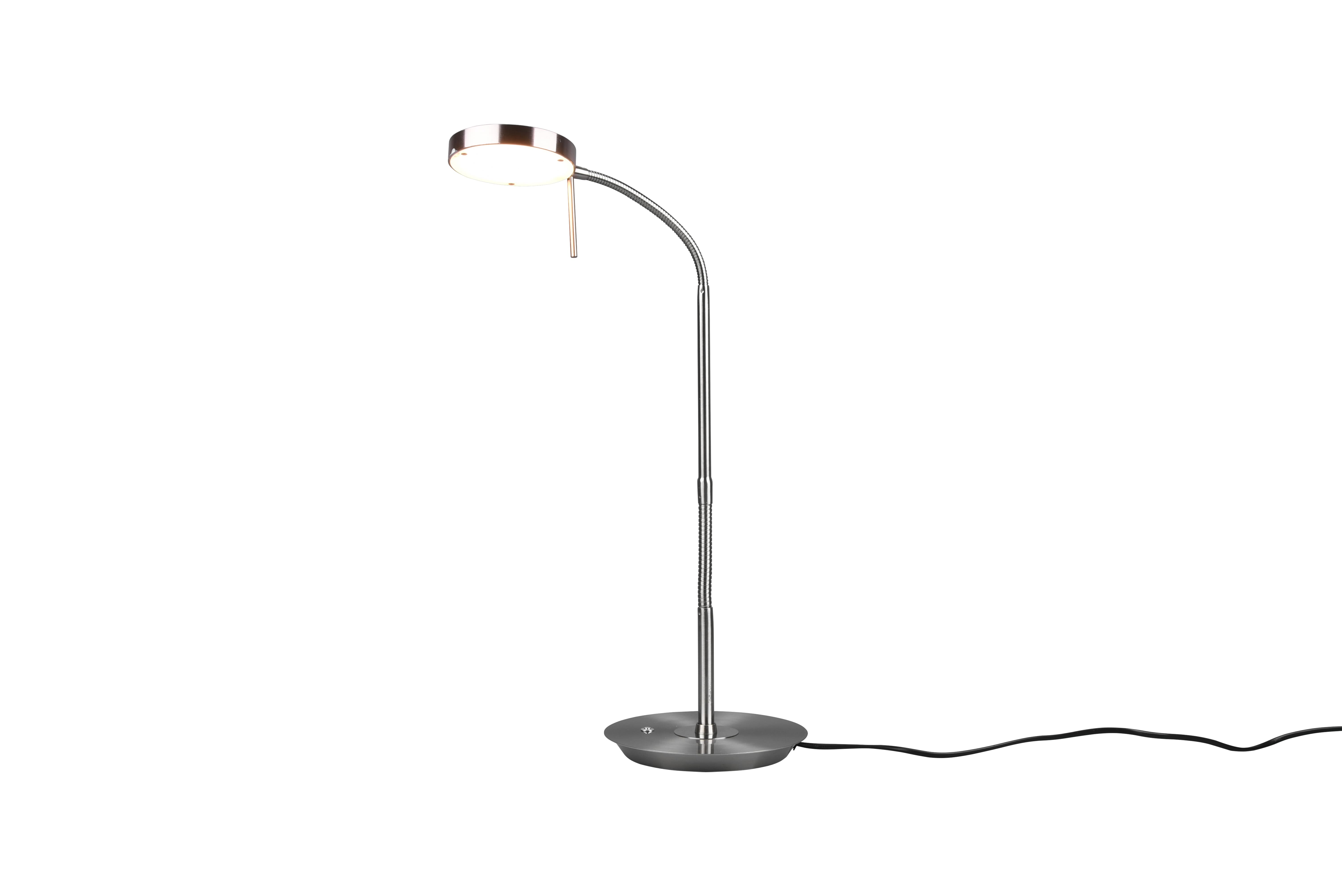foto del prodotto lampada da tavolo led monza