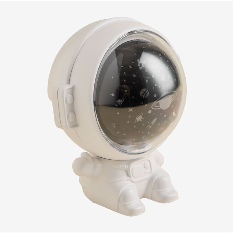foto del prodotto lampada da tavolo led proiettore kemi kids sklum