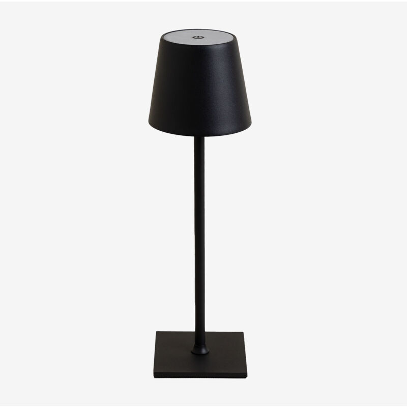 foto del prodotto lampada da tavolo led senza fili bolvir sklum