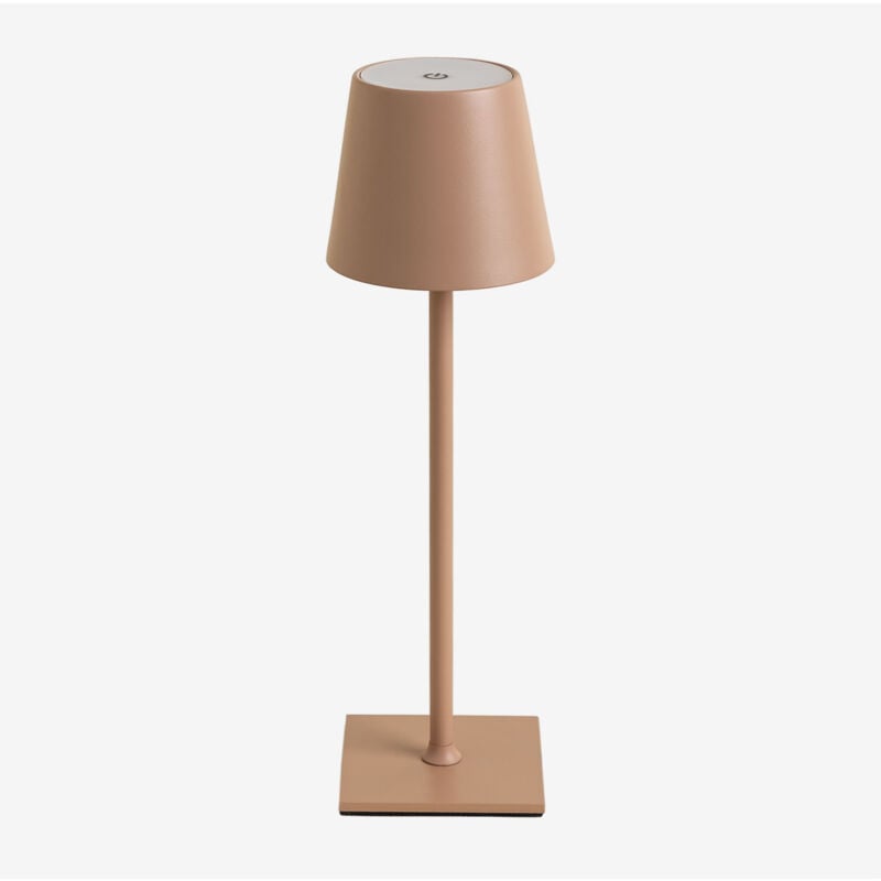 foto del prodotto lampada da tavolo led senza fili bolvir sklum