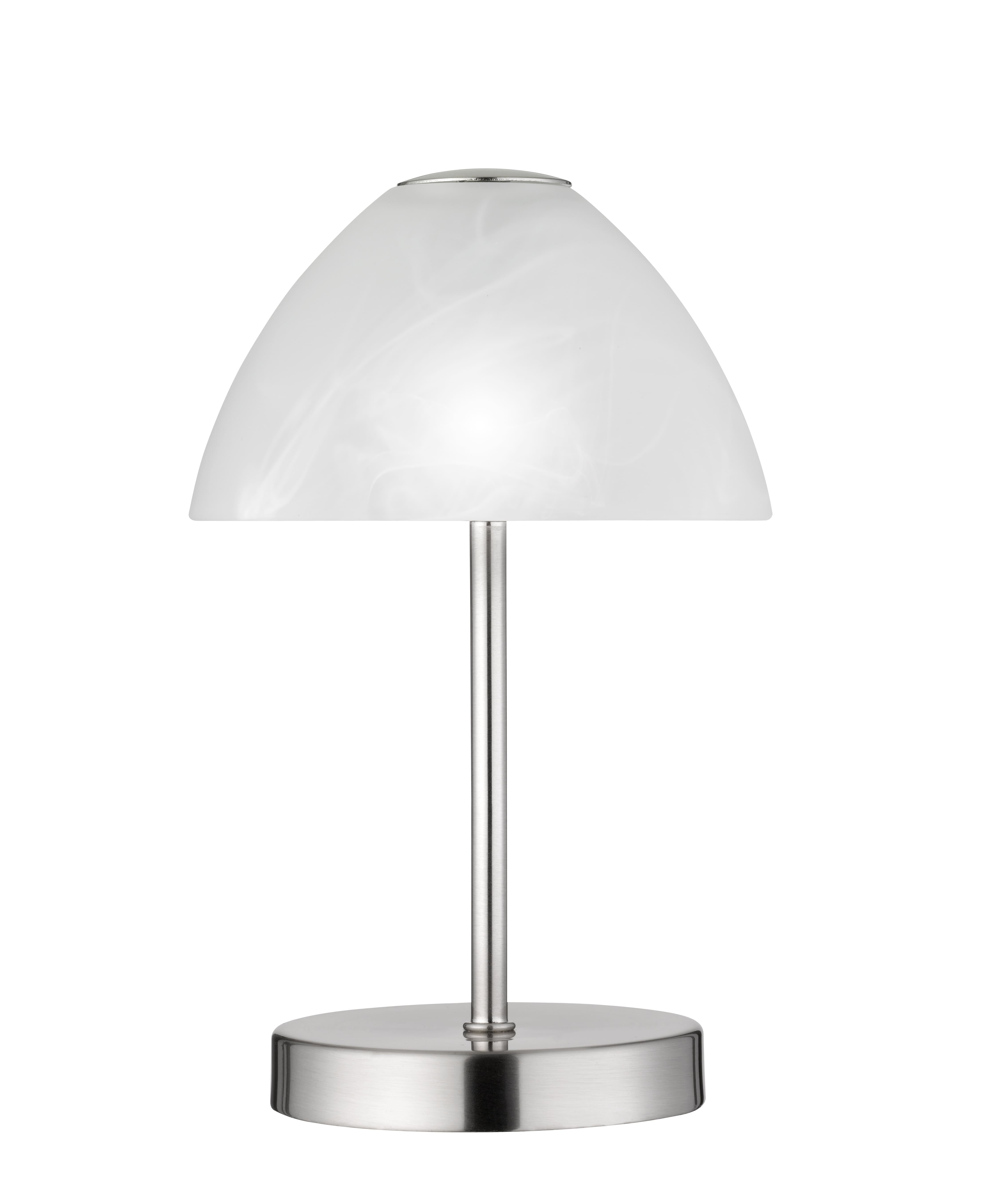 foto del prodotto lampada da tavolo led touch queen