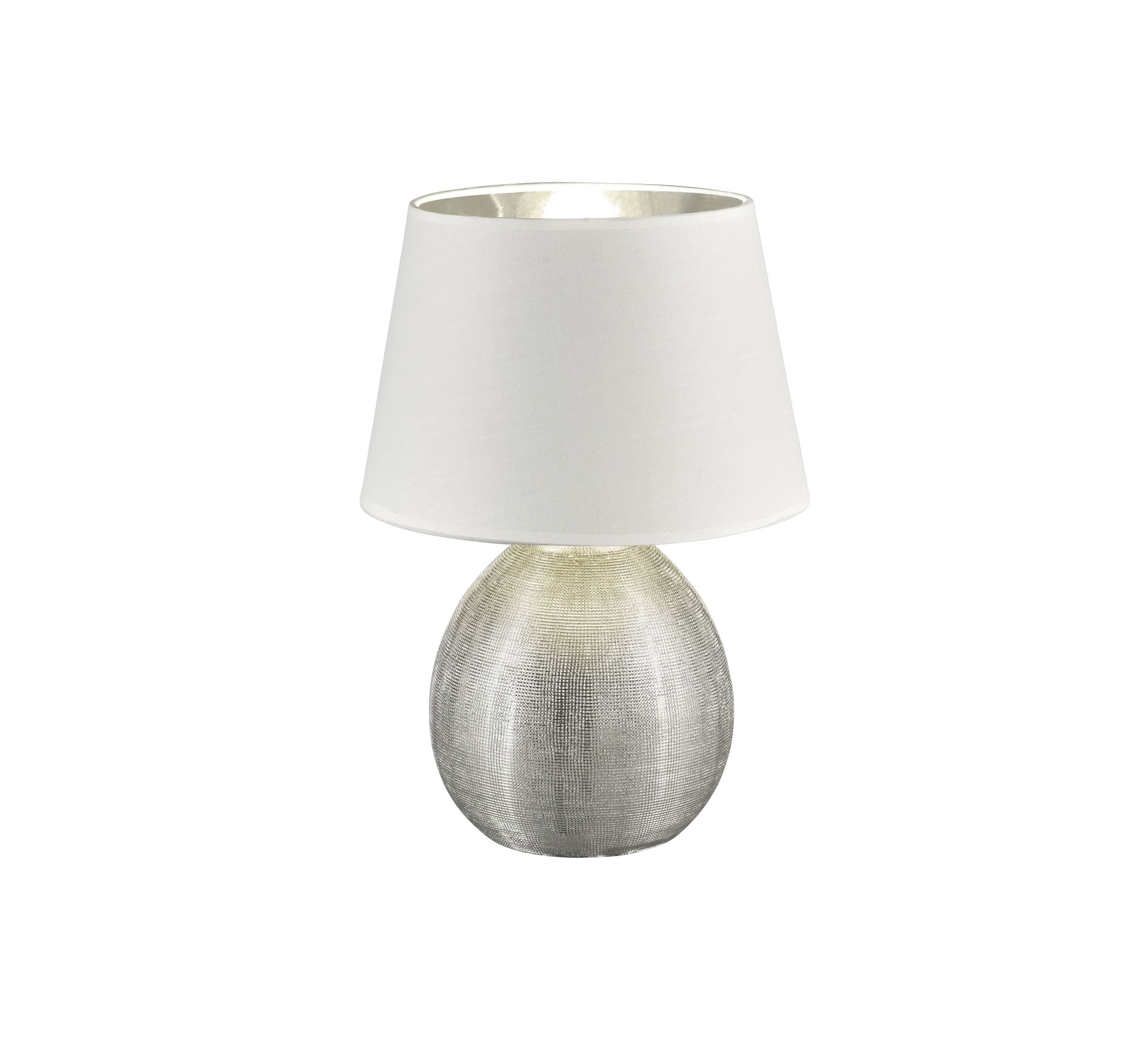 foto del prodotto lampada da tavolo luxor h35 cm