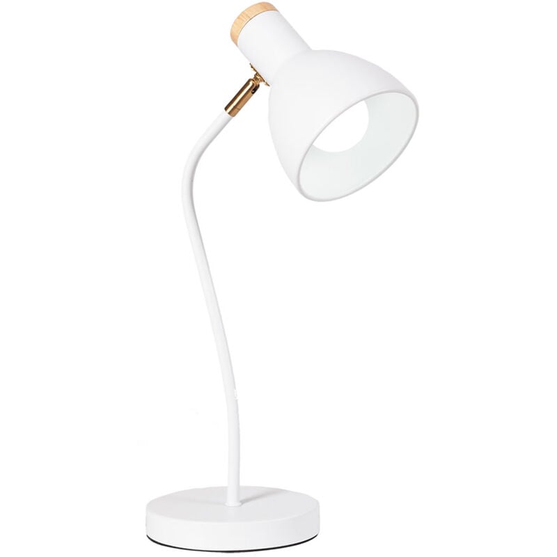 foto del prodotto lampada da tavolo magnolia skd t004 b 
