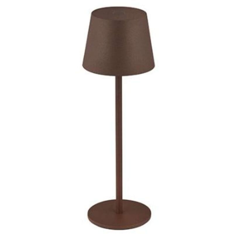foto del prodotto lampada da tavolo marr. rica. misty 1.5w