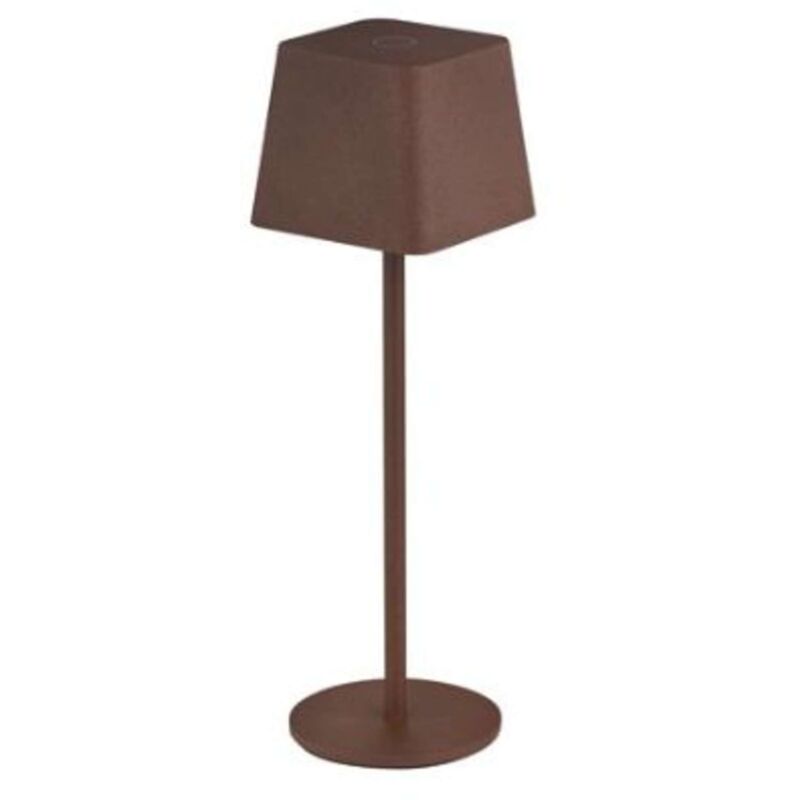 foto del prodotto lampada da tavolo marr. ricar. ash 1.5w