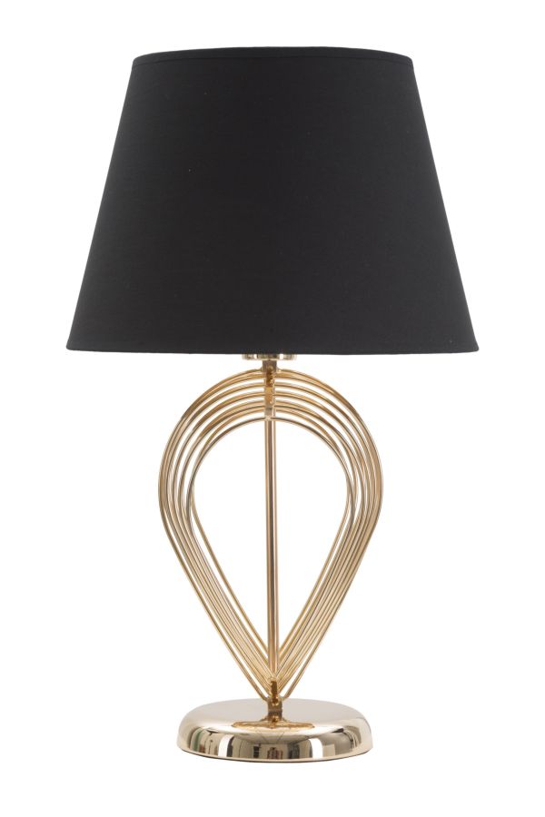 foto del prodotto lampada da tavolo maxt cm 32,5x53,5