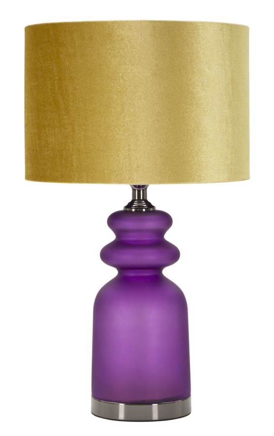 foto del prodotto lampada da tavolo milva two cm 32,5x57,5