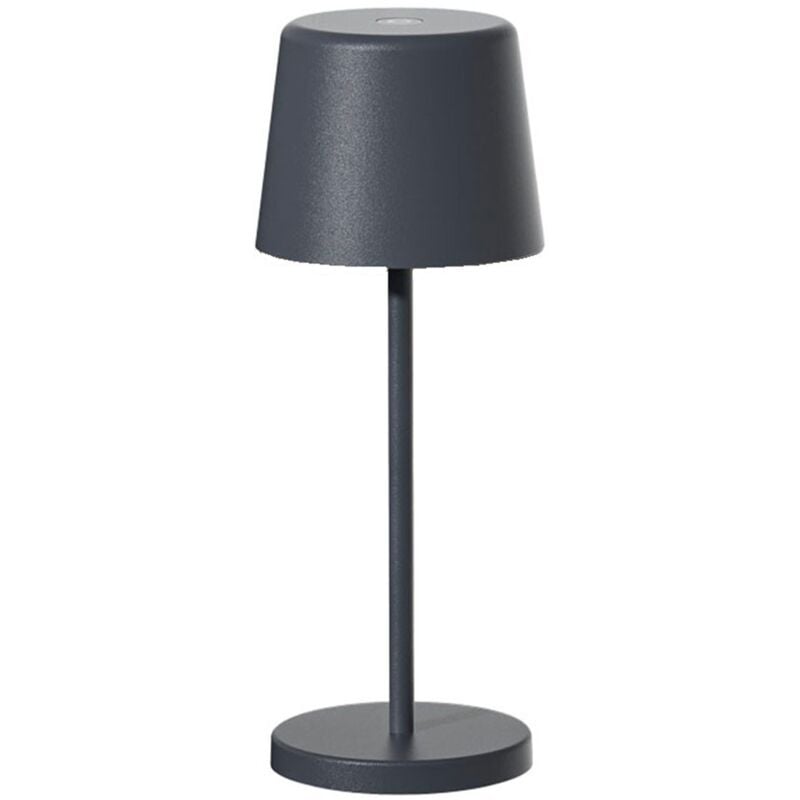 foto del prodotto lampada da tavolo mini led h22cm kelly mini