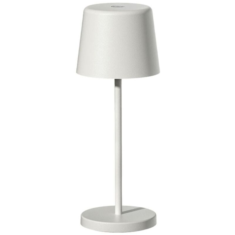 foto del prodotto lampada da tavolo mini led h22cm kelly mini