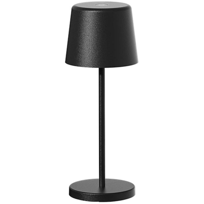 foto del prodotto lampada da tavolo mini led h22cm kelly mini