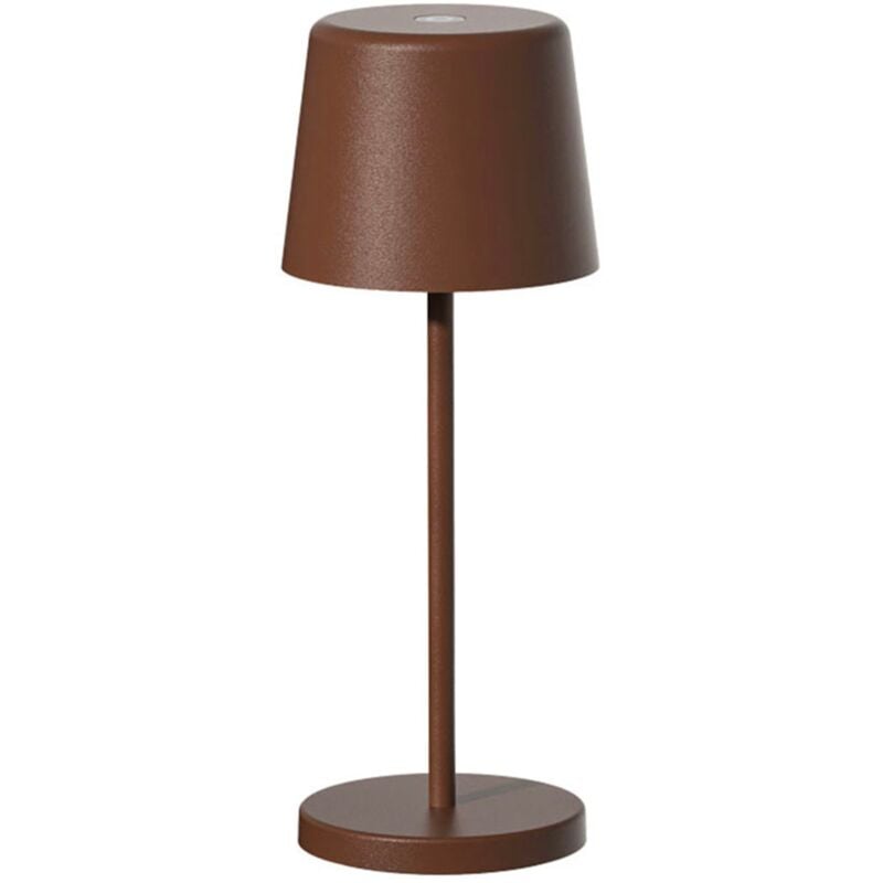 foto del prodotto lampada da tavolo mini led h22cm kelly mini