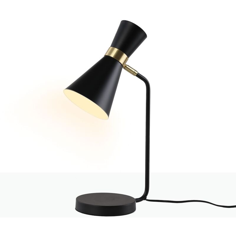 foto del prodotto lampada da tavolo moderna meghan