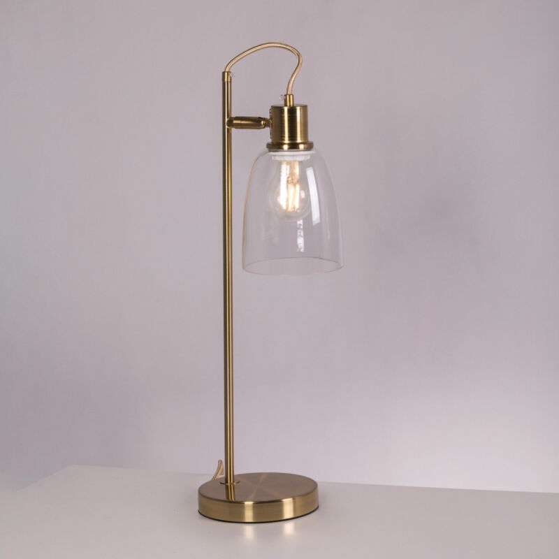 foto del prodotto lampada da tavolo najafabad skd t1018 