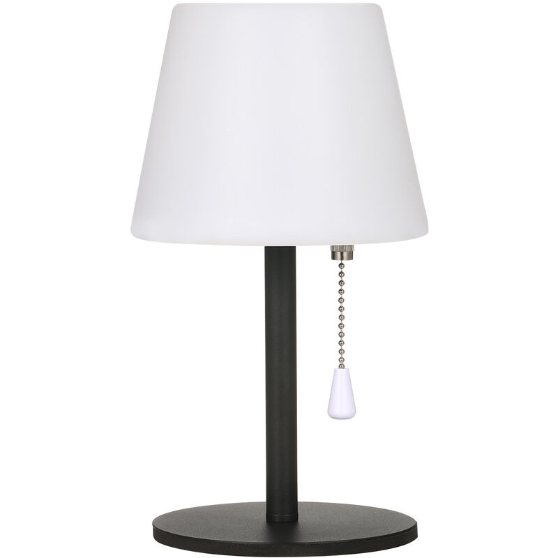 foto del prodotto lampada da tavolo neoglint rgb lampada da scrivania colorata con telecomando interruttore a catena lampada da comodino lampada da lettura usb