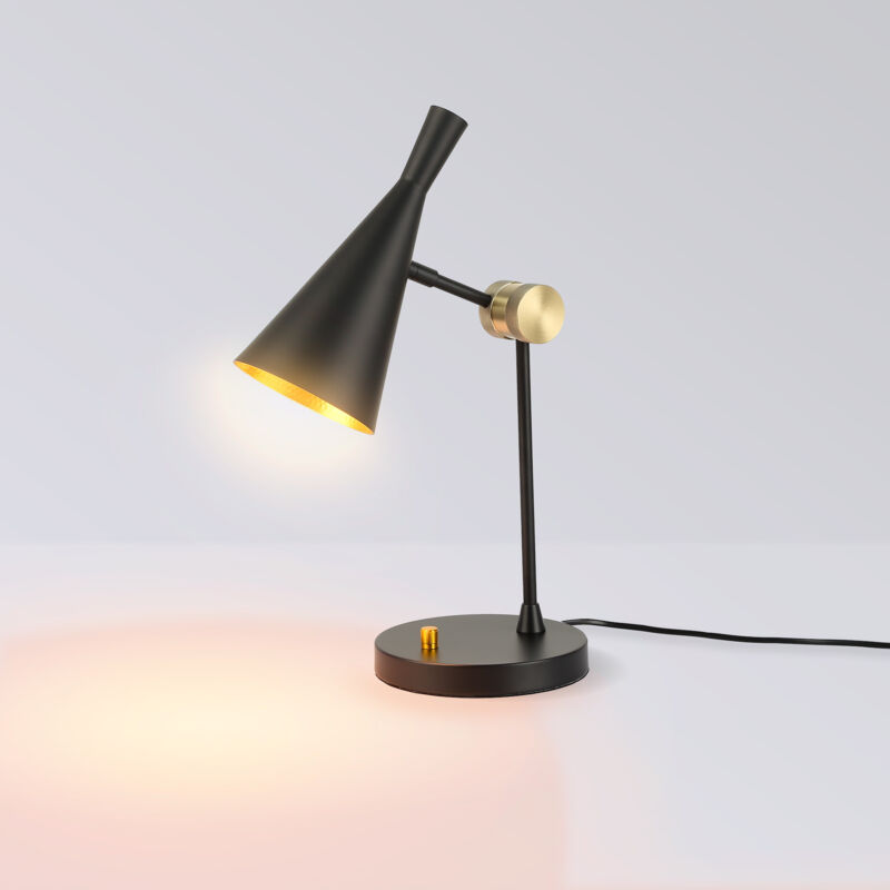 foto del prodotto lampada da tavolo nordi 