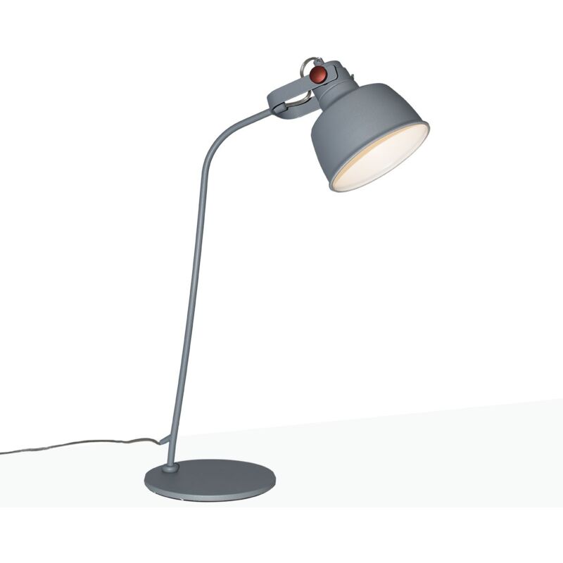 foto del prodotto lampada da tavolo nordica kukka .