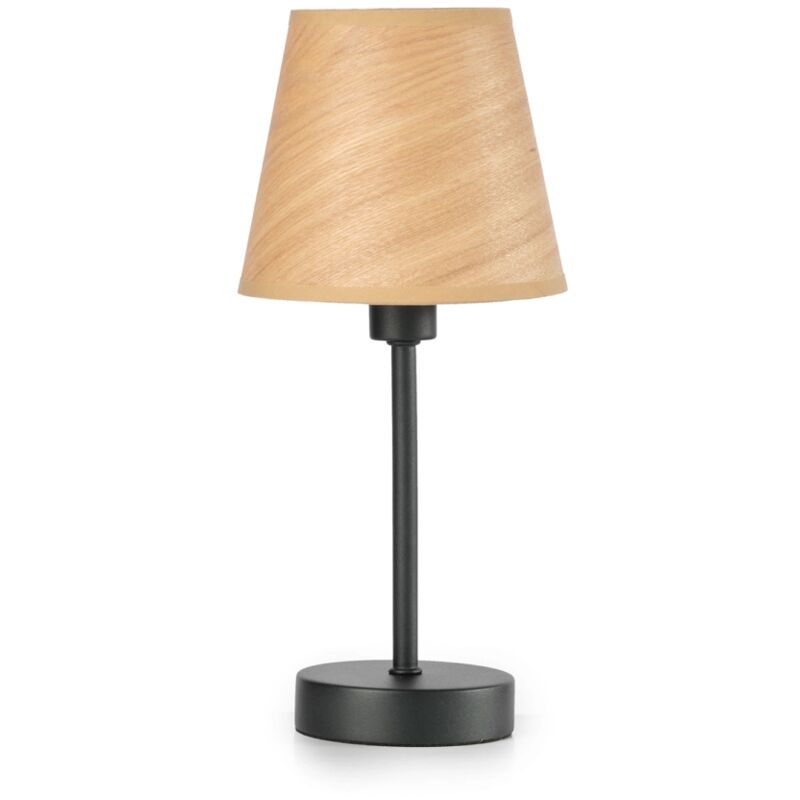 foto del prodotto lampada da tavolo onli asia, e14