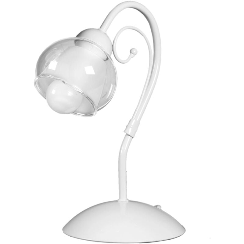 foto del prodotto lampada da tavolo onli camilla , e14