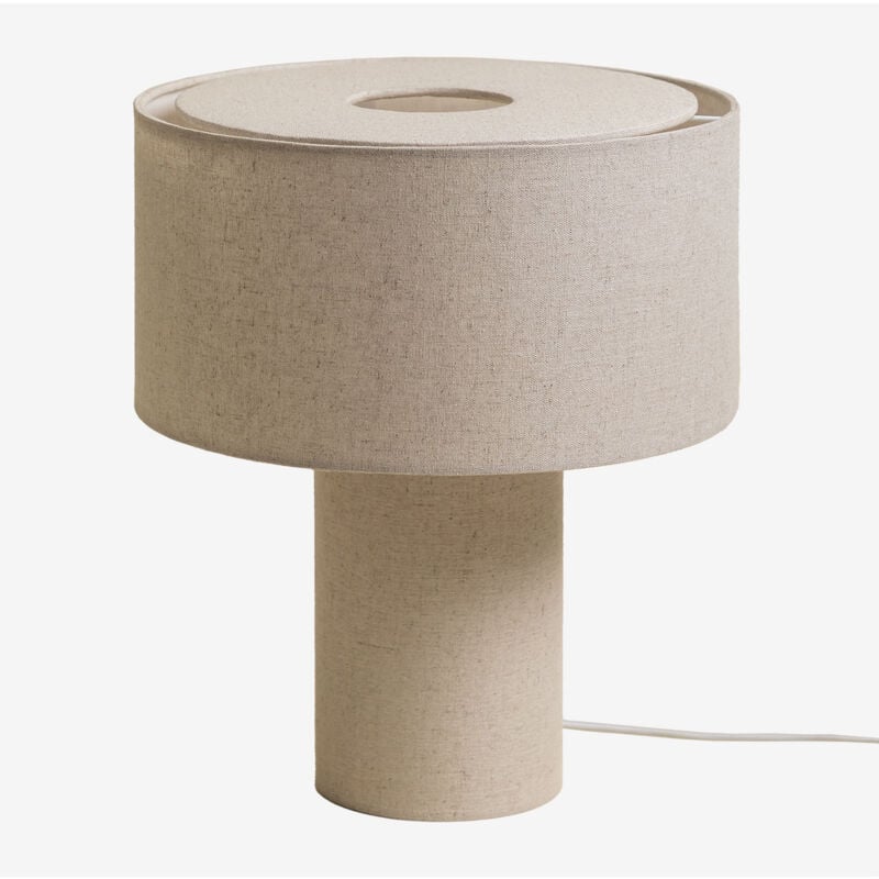 foto del prodotto lampada da tavolo pianela sklum