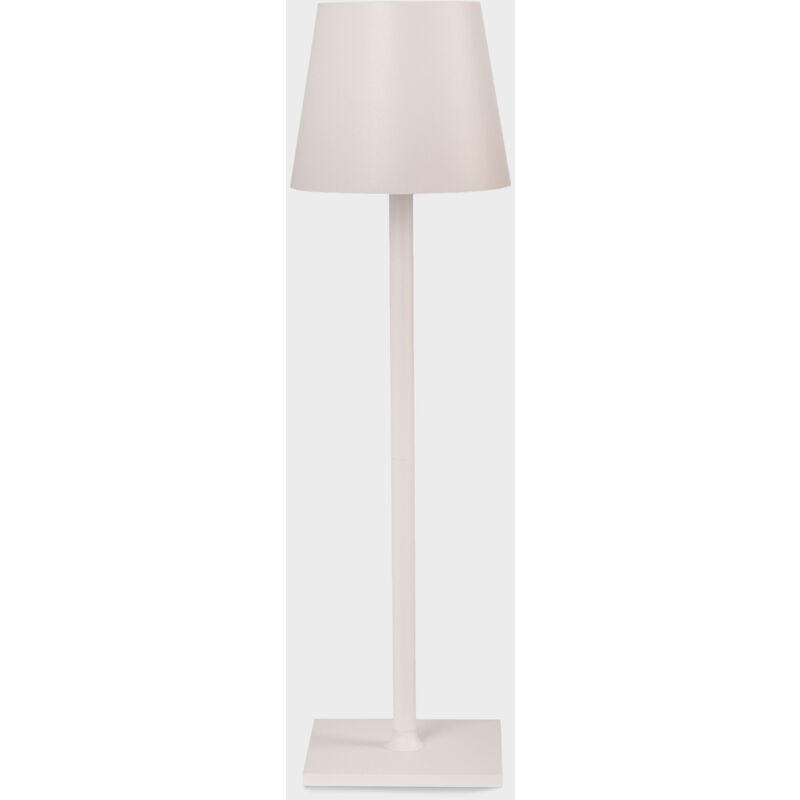 foto del prodotto lampada da tavolo portatile led cct laura 1,5w tattile 
