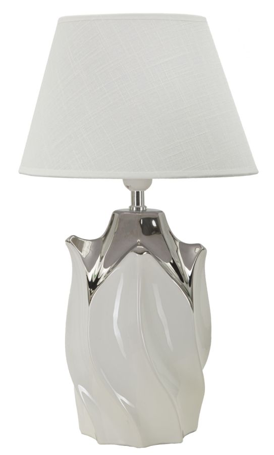 foto del prodotto lampada da tavolo shiney cm 30x51