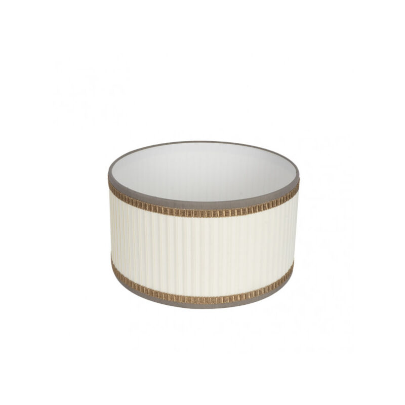 foto del prodotto lampada da tavolo soprano soprano e27 beige 30dx30dx19h