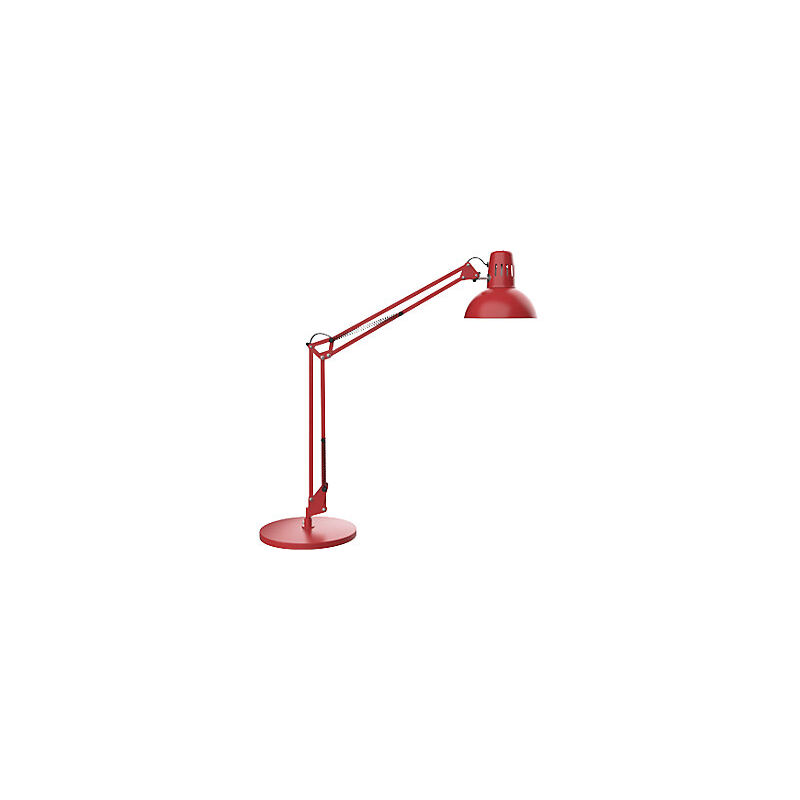 foto del prodotto lampada da tavolo study con base senza lampadina maul
