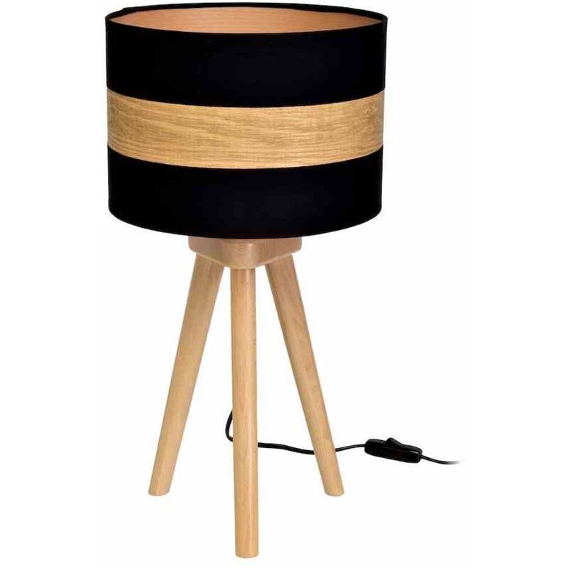 foto del prodotto lampada da tavolo terra 1xe27