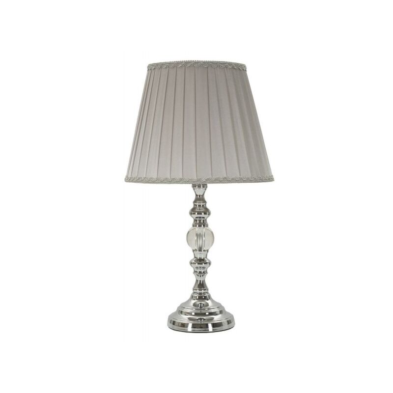 foto del prodotto lampada da tavolo tilly cm 25x46