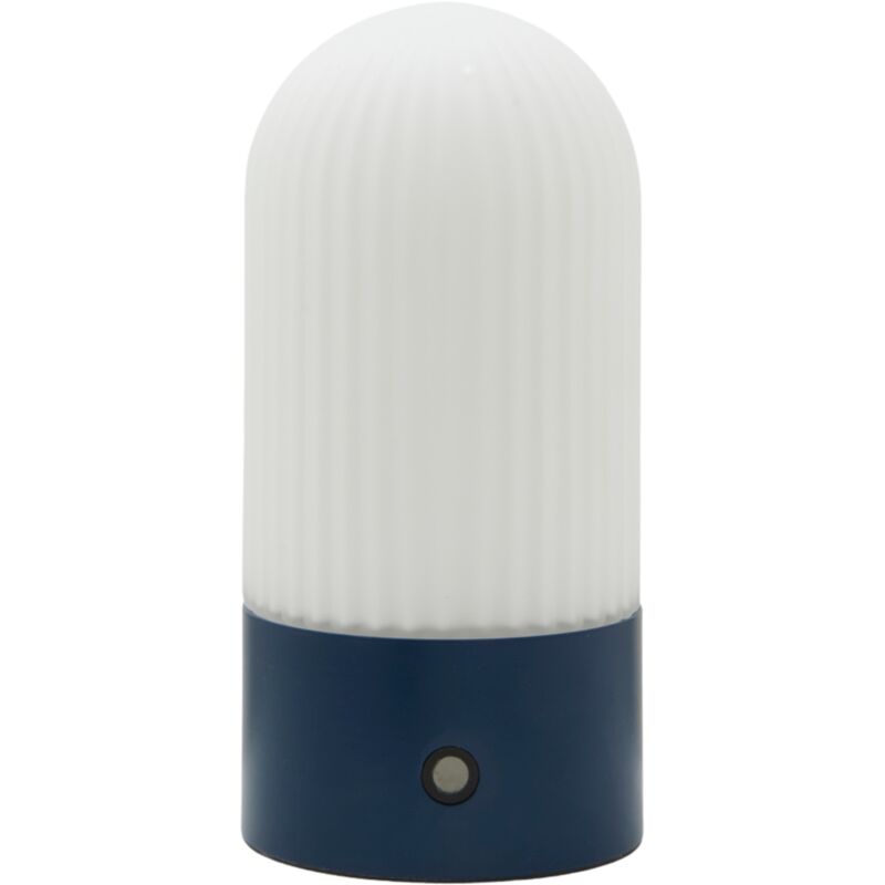 foto del prodotto lampada da tavolo touareg h.19cm
