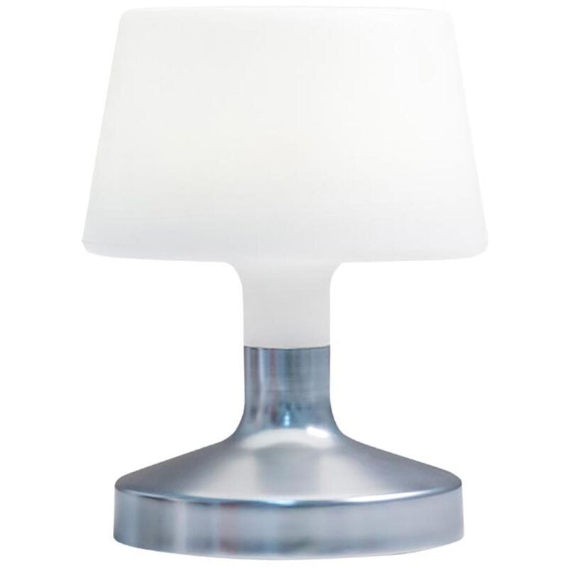 foto del prodotto lampada da tavolo touch led h21cm helen