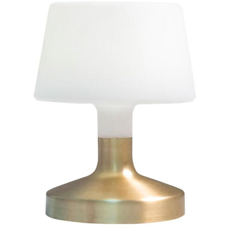 foto del prodotto lampada da tavolo touch led h21cm helen