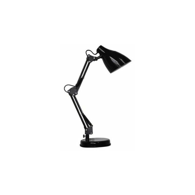 foto del prodotto lampada da tavolo tradi nero gsc 1801665