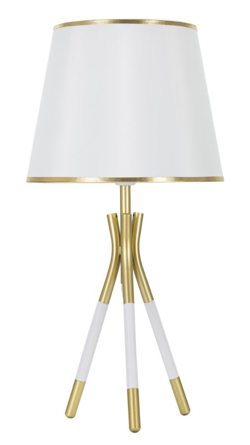 foto del prodotto lampada da tavolo triply cm 28x57