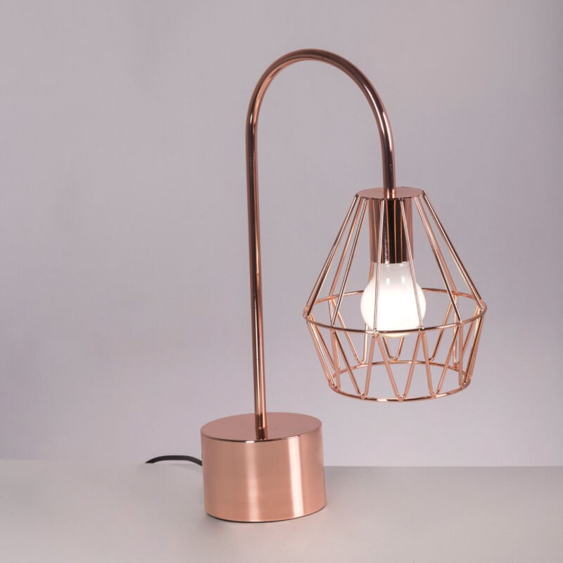 foto del prodotto lampada da tavolo 'uluberiya' skd-t1008