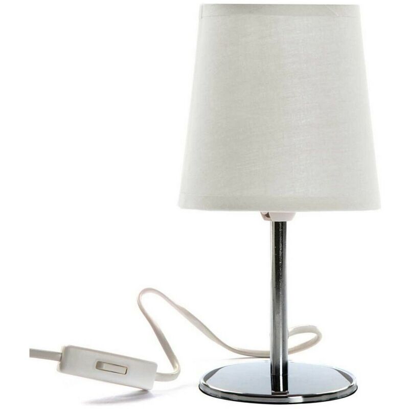 foto del prodotto lampada da tavolo versa metallo 13 x 24 x 13 cm 