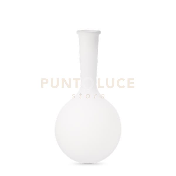 foto del prodotto lampada da terra 1 luce jar pt1 big