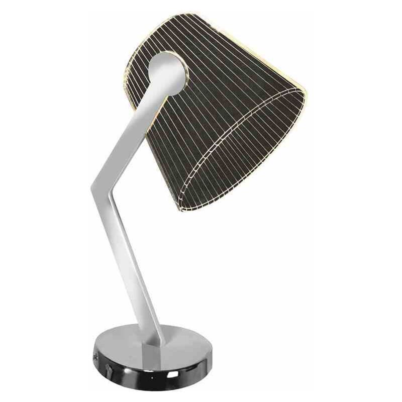 foto del prodotto lampada da terra 3d 5w led