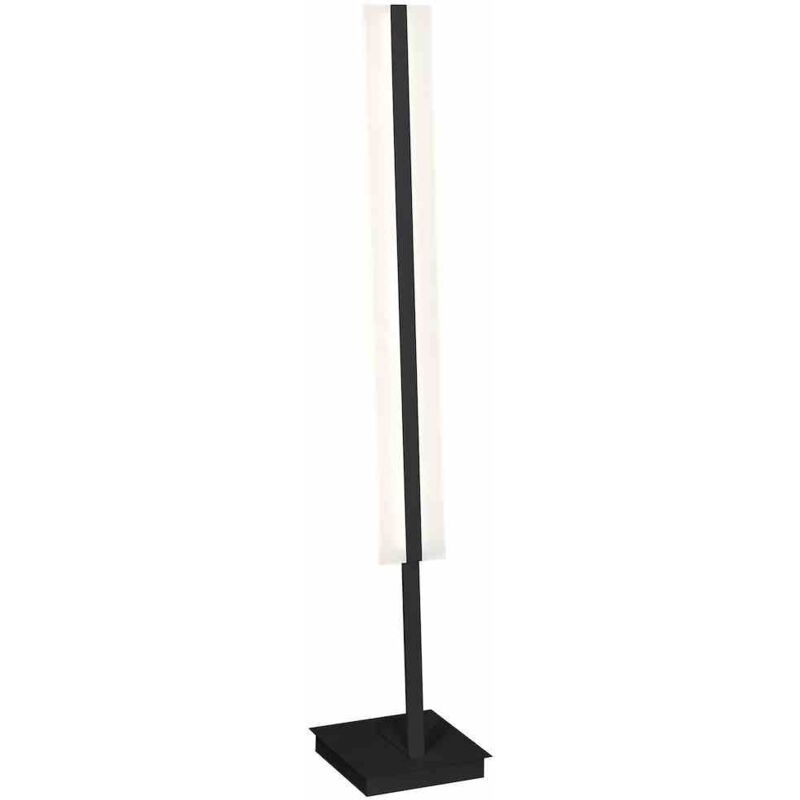 foto del prodotto lampada da terra a led ray 36w