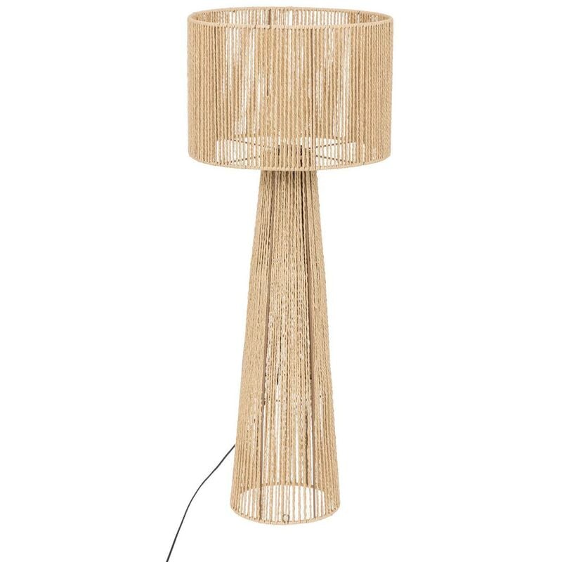 foto del prodotto lampada da terra adria in metallo h97cm atmosphera cr ateur d int rieur